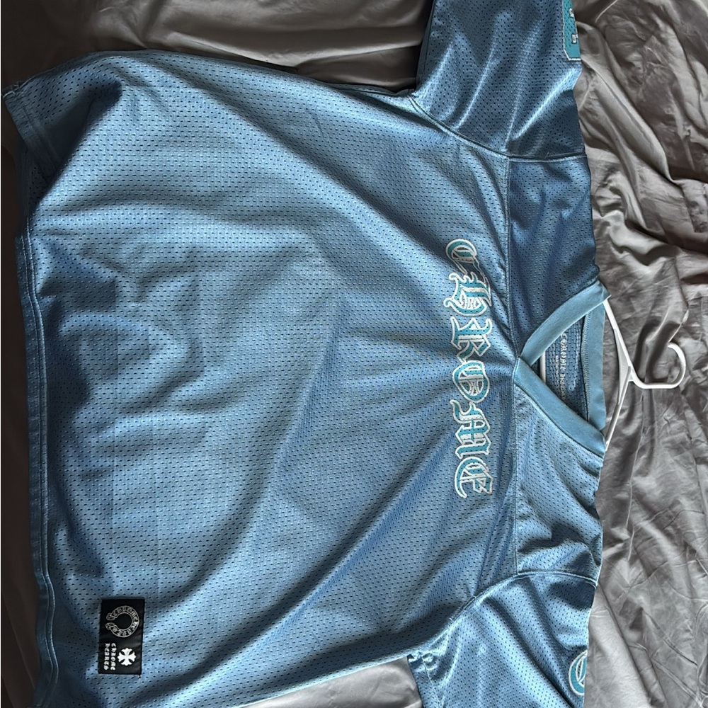 Chrome heart Jersey - Picture 2 of 2